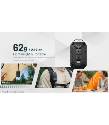 دستگاه دور کننده حشرات نايتکر مدل EMR15