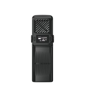 دستگاه دور کننده حشرات نايتکر مدل EMR25