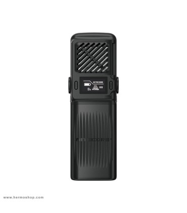 دستگاه دور کننده حشرات نايتکر مدل EMR25