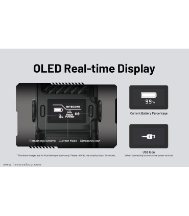 دستگاه دور کننده حشرات نايتکر مدل EMR25