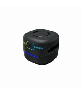 دستگاه دورکننده حشرات نايتکر مدل EMR30 SE