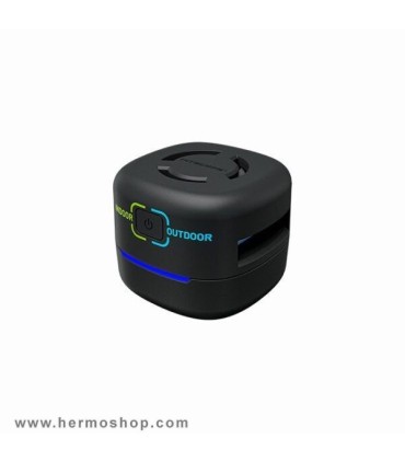 دستگاه دورکننده حشرات نايتکر مدل EMR30 SE