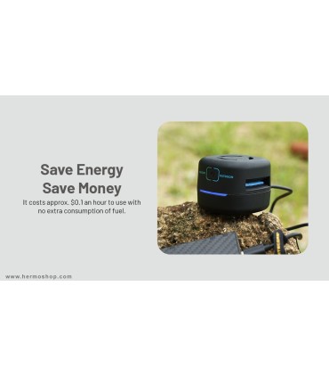 دستگاه دورکننده حشرات نايتکر مدل EMR30 SE