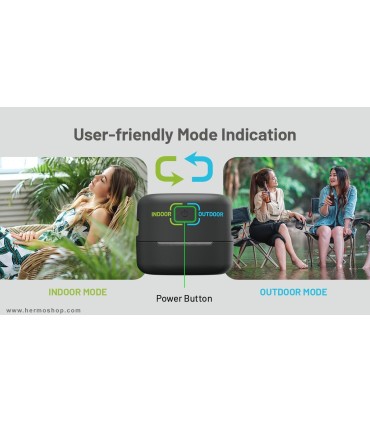 دستگاه دورکننده حشرات نايتکر مدل EMR30 SE