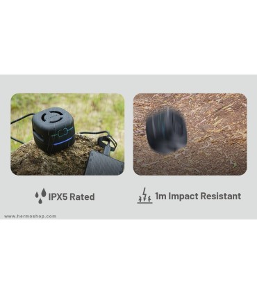 دستگاه دورکننده حشرات نايتکر مدل EMR30 SE