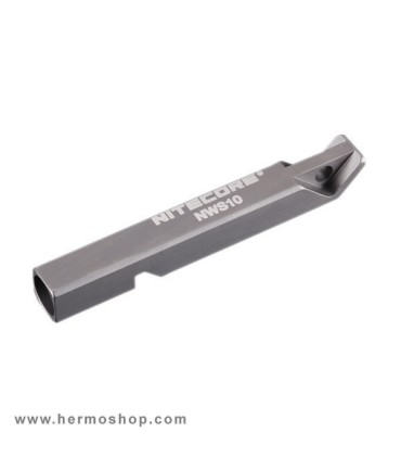 سوت نجات نايتکر مدل NWS10