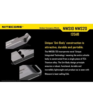 سوت نجات نايتکر مدل NWS10