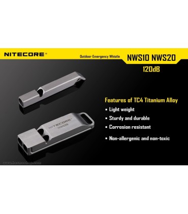 سوت نجات نايتکر مدل NWS10