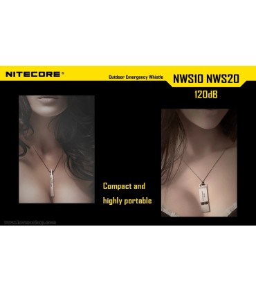 سوت نجات نايتکر مدل NWS10