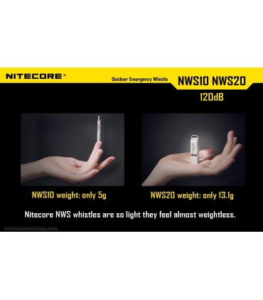 سوت نجات نايتکر مدل NWS10