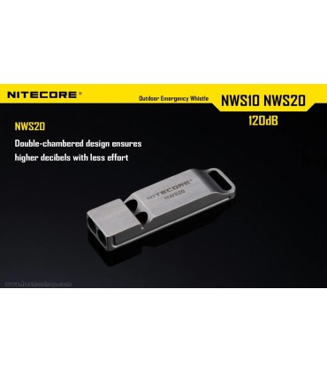 سوت نجات نايتکر مدل NWS10