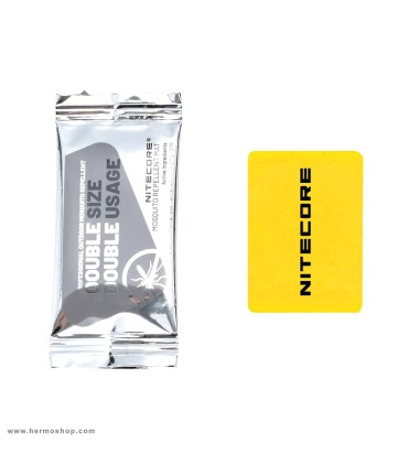 قرص حشره کش نايتکر مدل MRM10 MINI