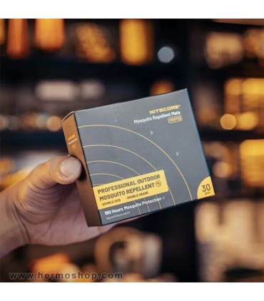 قرص حشره کش نايتکر مدل MRM10 MINI