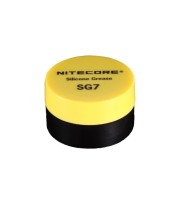 سيليکون گريس نايتکر مدل SG7