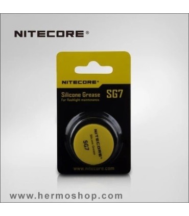 سيليکون گريس نايتکر مدل SG7