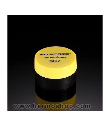 سيليکون گريس نايتکر مدل SG7