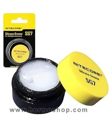 سيليکون گريس نايتکر مدل SG7