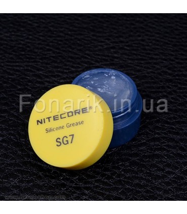 سيليکون گريس نايتکر مدل SG7