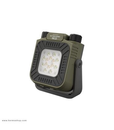 نورافکن چند منظوره نايتکر مدل NWL30