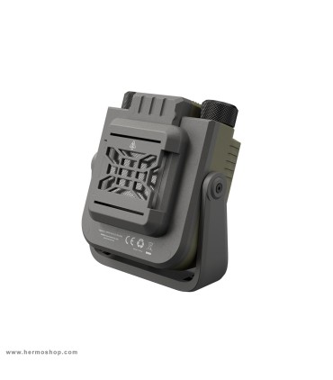 نورافکن چند منظوره نايتکر مدل NWL30