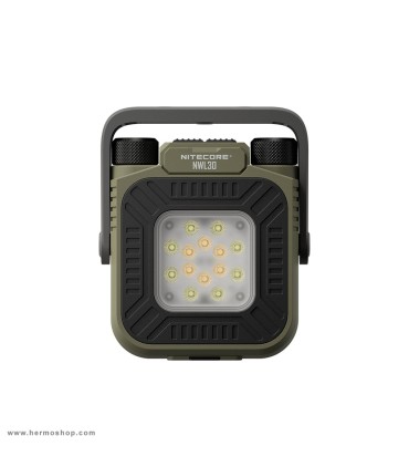 نورافکن چند منظوره نايتکر مدل NWL30