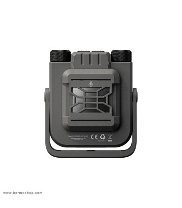 نورافکن چند منظوره نايتکر مدل NWL30