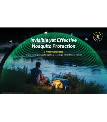 نورافکن چند منظوره نايتکر مدل NWL30