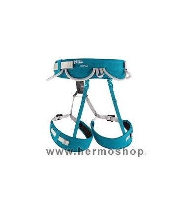 هارنس پتزل مدل Corax