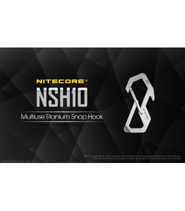 کارابین چندمنظوره نايتکر مدل NSH10