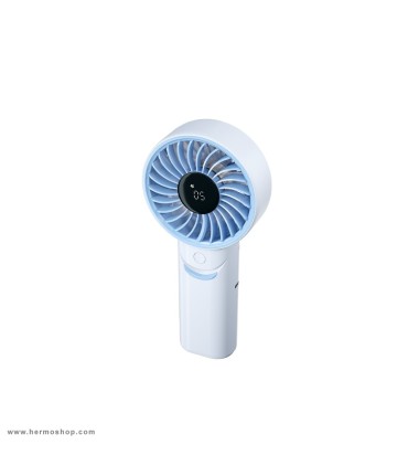فن خنک کننده دستی تاشو نايتکر مدل NEF03 PRO