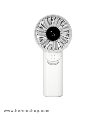 فن خنک کننده دستی تاشو نايتکر مدل NEF03 PRO