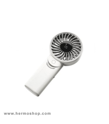 فن خنک کننده دستی تاشو نايتکر مدل NEF03 PRO