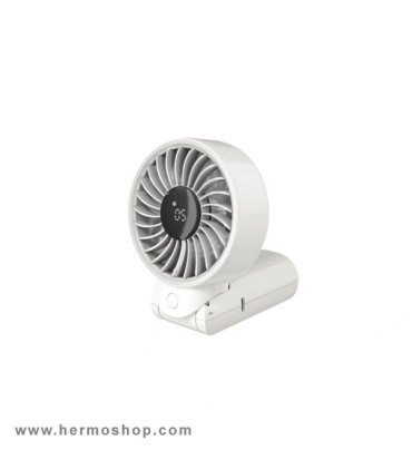 فن خنک کننده دستی تاشو نايتکر مدل NEF03 PRO