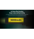فن خنک کننده دستي نايتکر مدل IZZ COOL 20 PRO