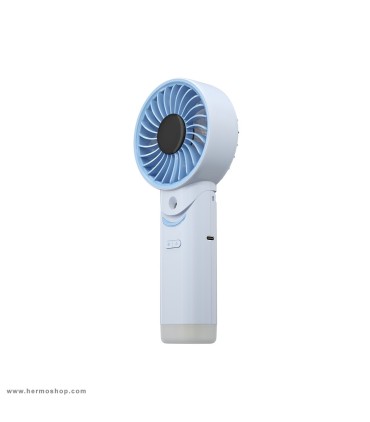 فن خنک کننده دستی نايتکر مدل IZZ COOL 30