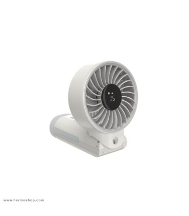 فن خنک کننده دستی نايتکر مدل IZZ COOL 30