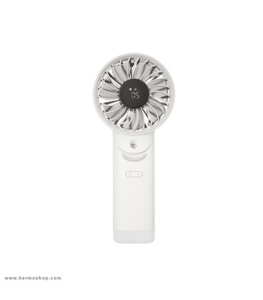 فن خنک کننده دستی نايتکر مدل IZZ COOL 30