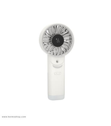 فن خنک کننده دستی نايتکر مدل IZZ COOL 30