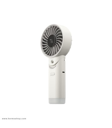 فن خنک کننده دستی نايتکر مدل IZZ COOL 30