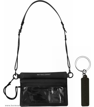 کيف و کاور موبايل ضد آب نايتکر مدل SLB01