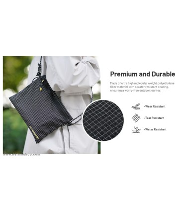 کيف دوشی نايتکر مدل NPP01