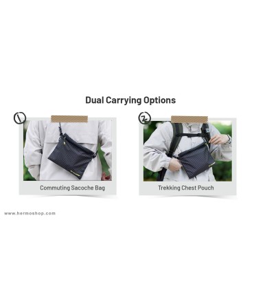 کيف دوشی نايتکر مدل NPP01