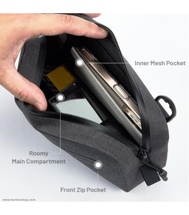 کيف دوشي نايکتر مدل NPP02