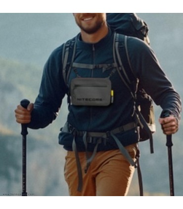 کيف دوشي نايکتر مدل NPP02