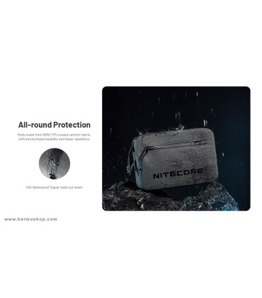 کيف دوشي نايکتر مدل NPP02