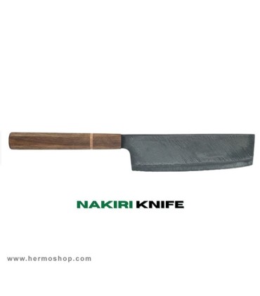 کارد YADWOOD Nakiri  مدل شهاب