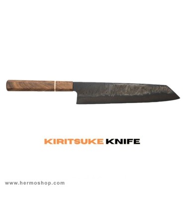 کارد YADWOOD Kiritsuke مدل شهاب