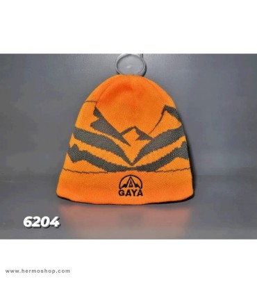 کلاه بافت پلار گایا مدل کوه