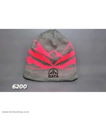 کلاه بافت پلار گایا مدل کوه