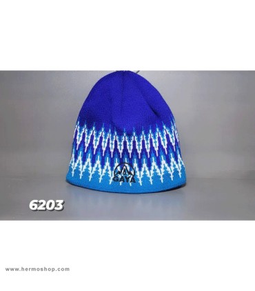 کلاه بافت پلار گایا مدل کوه